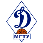 DYNAMO MGTU Team Logo